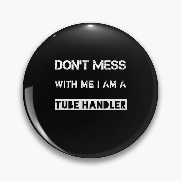 Item preview, Tube Handler - Tube Handler gift  designed and sold by Essakhi12.