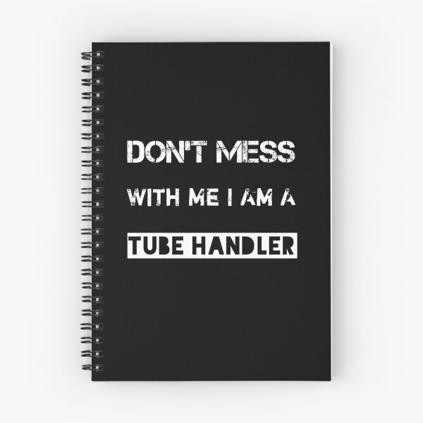 Item preview, Tube Handler - Tube Handler gift  designed and sold by Essakhi12.