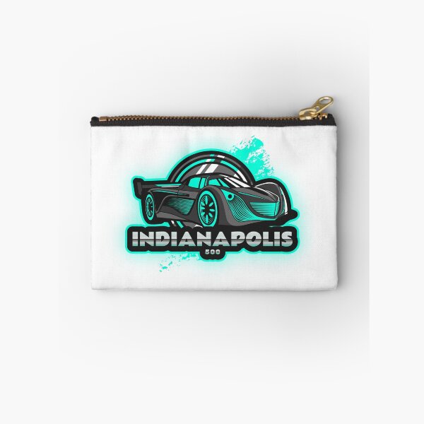 Item preview,  Indianapolis 500 speedway racing designed and sold by urbanattitudeco.