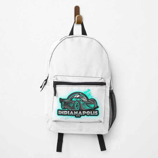 Item preview, Indianapolis 500 speedway racing designed and sold by urbanattitudeco.