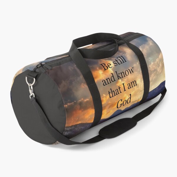 Item preview, Psalm 46:10 - Be Still and Know... designed and sold by Kathy Weaver.