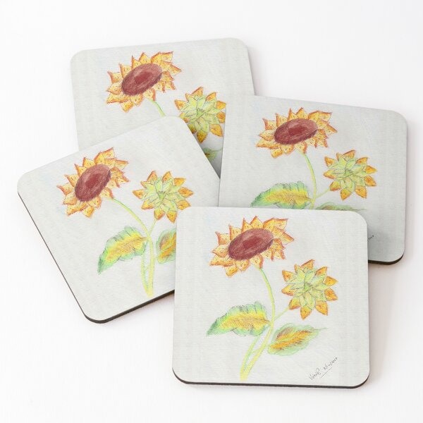 Item preview, Valerie's' Sunflower designed and sold by Sharon Schwalbe.