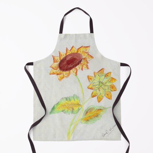 Item preview, Valerie's' Sunflower designed and sold by Sharon Schwalbe.