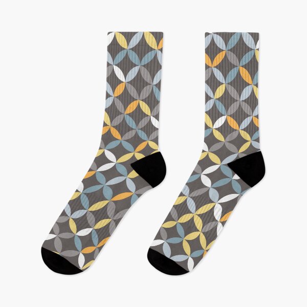 Artikelvorschau, Modern Scandinavian Pattern entworfen und verkauft von stylebytara.
