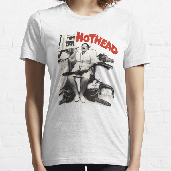 Hot Head Essential T-Shirt