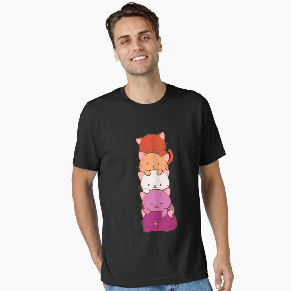 Item preview, Essential T-Shirt designed and sold by IreneKohStudio.