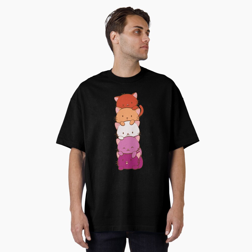 Item preview, Oversized T-Shirt designed and sold by IreneKohStudio.