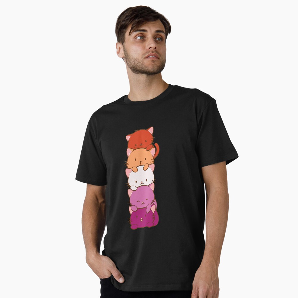 Item preview, Premium T-Shirt designed and sold by IreneKohStudio.