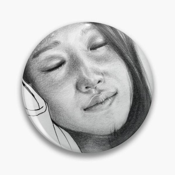 Item preview, Actress Seo Ye Ji designed and sold by jhslothart.