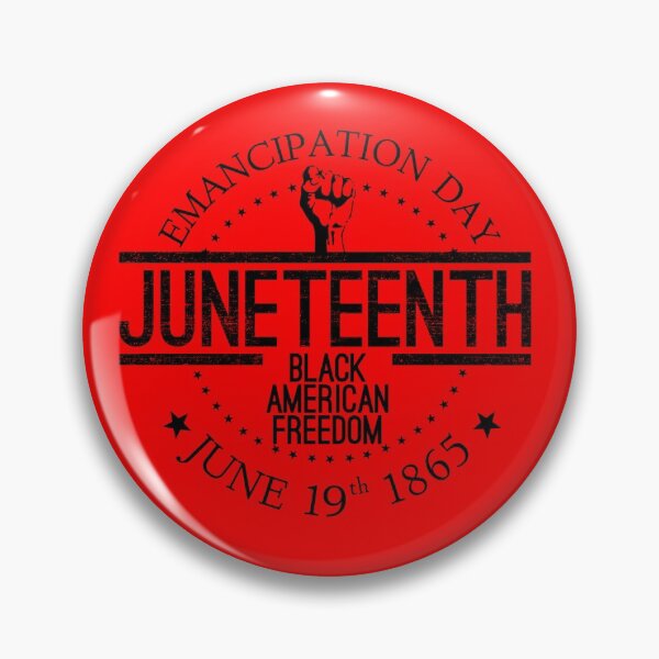 Artikelvorschau, Juneteenth African American Freedom Black Geschichte 19. Juni Ausrüstung entworfen und verkauft von DynamicDesign.
