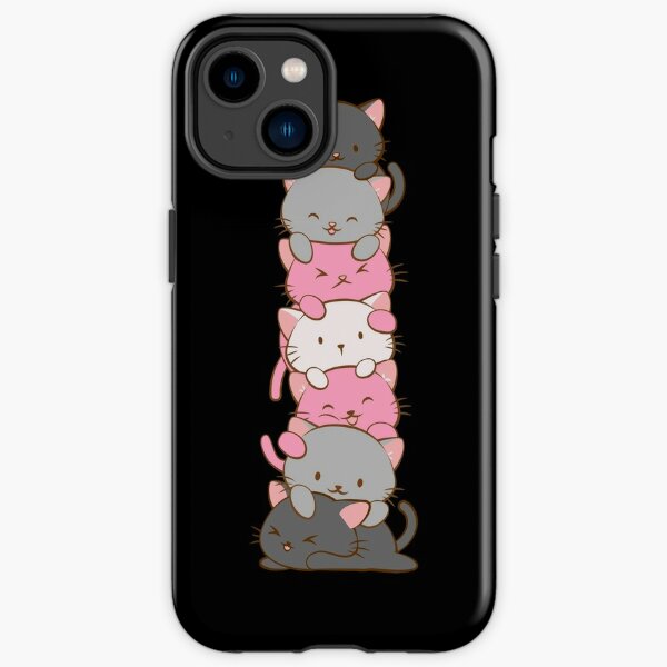 LGBT Gay Pride Kawaii Phone Case - iPhone Samsung Galaxy Google Pixel –  Irene Koh Studio