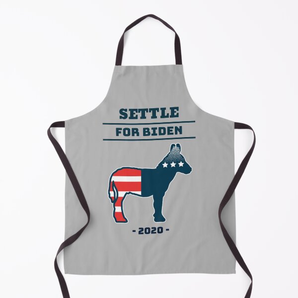 Item preview, Democrat Meme Settle for Biden designed and sold by javes93.