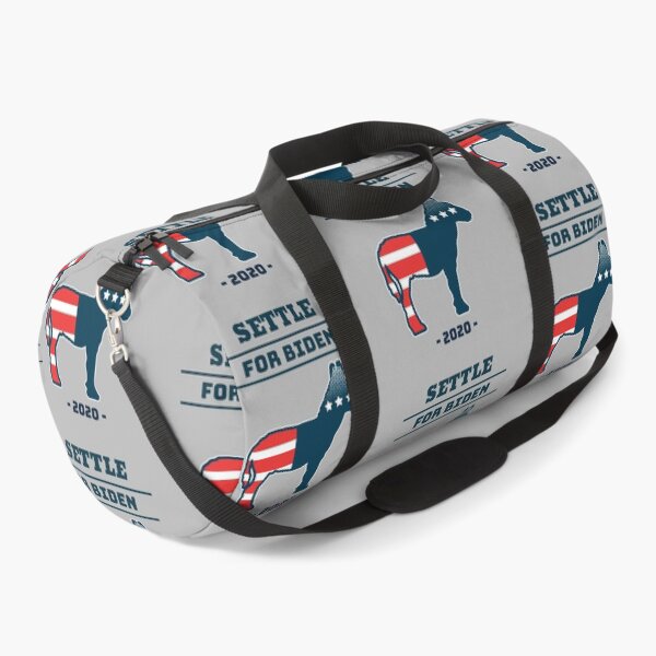 Item preview, Democrat Meme Settle for Biden designed and sold by javes93.