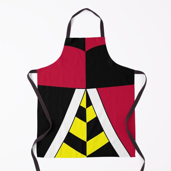 Item preview, Queen of Hearts Dress designed and sold by Lanfa.