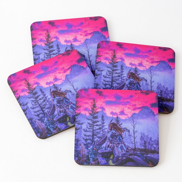 Item preview, Sunset Over Banur  designed and sold by CraigHarveyGurr.