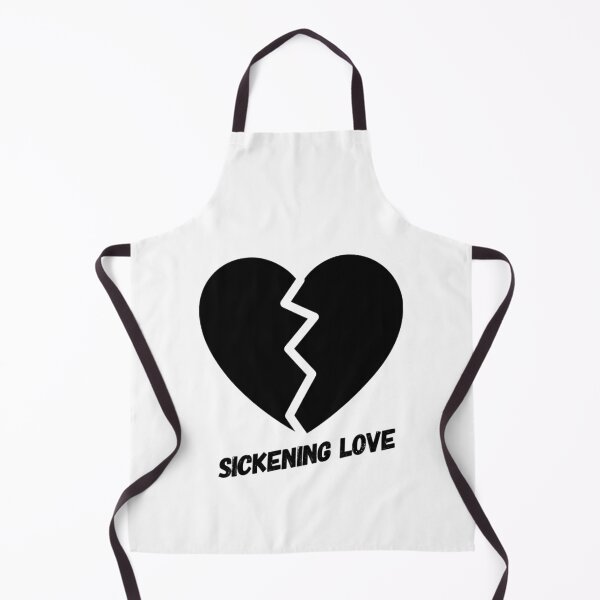 Item preview, Sickening Love designed and sold by ThePinkMaple.
