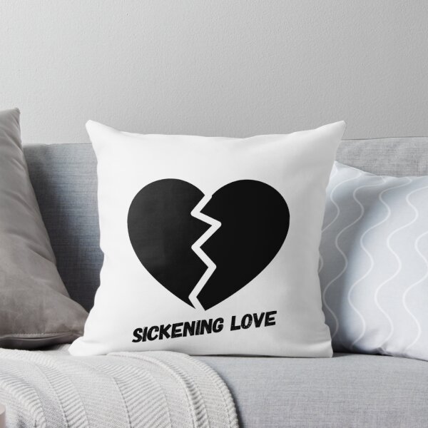 Item preview, Sickening Love  designed and sold by ThePinkMaple.