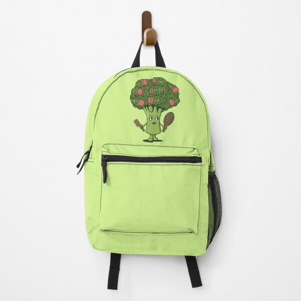 Item preview, BROCCOLI AND CURLERS designed and sold by Alexander Medvedev.