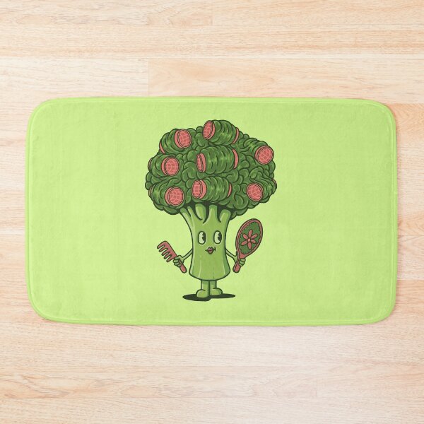 Item preview, BROCCOLI AND CURLERS designed and sold by Alexander  Medvedev.