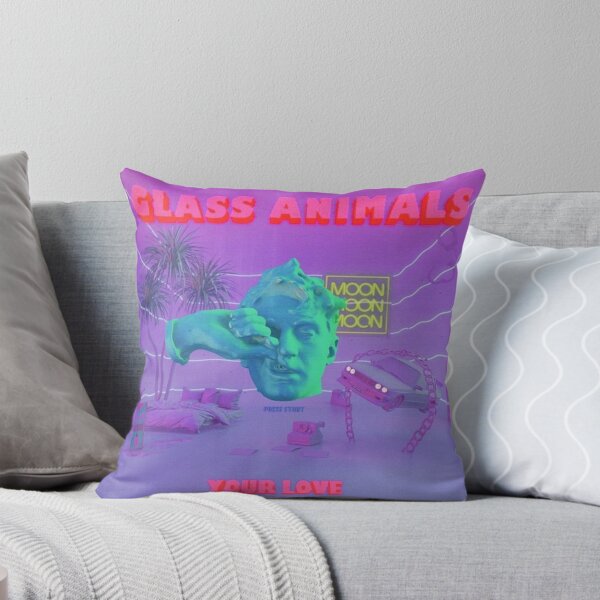 Item preview, Glass animals dreamland designed and sold by creationsXD.