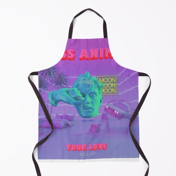 Item preview, Glass animals dreamland designed and sold by creationsXD.