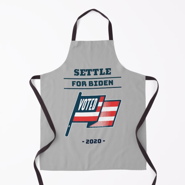 Item preview, Election Meme Settle for Biden  designed and sold by javes93.