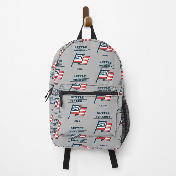 Item preview, Election Meme Settle for Biden designed and sold by javes93.