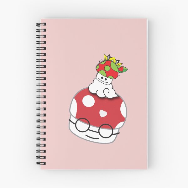 Item preview, M mushi designed and sold by mingmushi.
