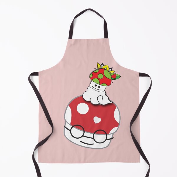 Item preview, M mushi designed and sold by mingmushi.