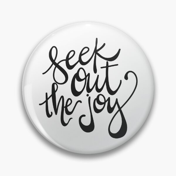 Item preview, Seek out the joy designed and sold by shirtart shop.