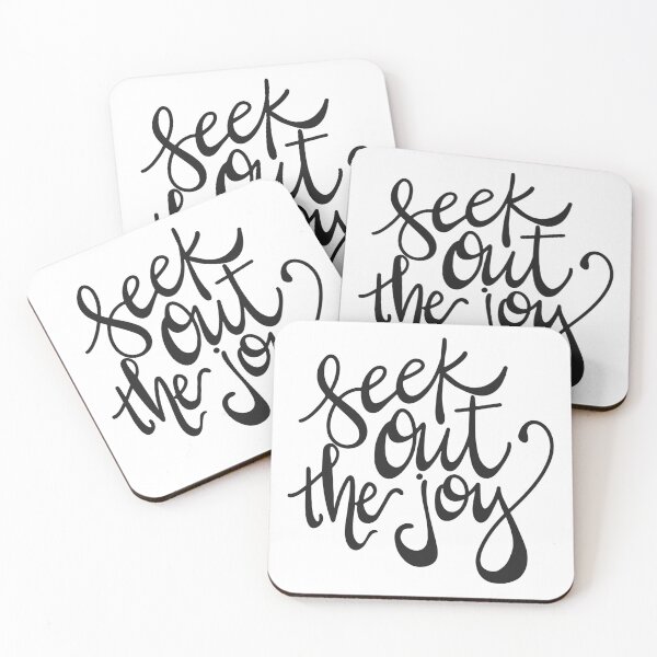 Item preview, Seek out the joy designed and sold by shirtart shop.