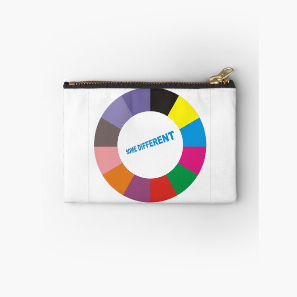 Item preview, SOME DIFFERENT designed and sold by Happy1Zone.