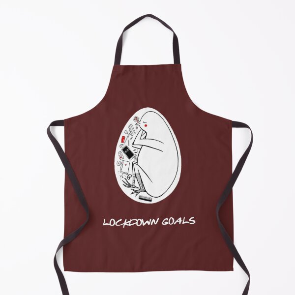 Item preview, Quarantine chicken designed and sold by SidTastic .