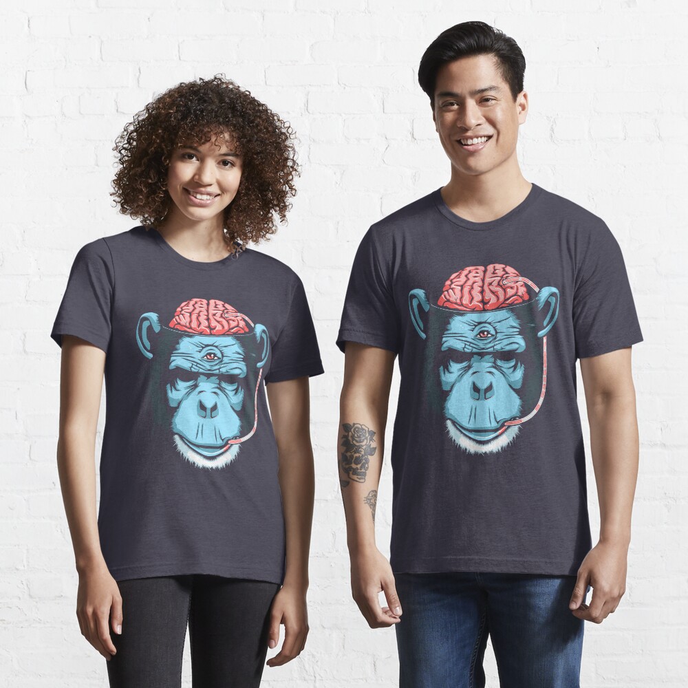 Inner Dialogue Essential T-Shirt