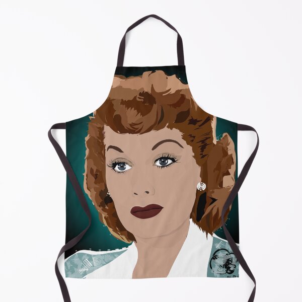 Item preview, LUCILLE BALL designed and sold by AlexNights.