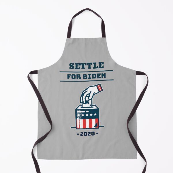 Item preview, Voter Meme Settle for Biden designed and sold by javes93.