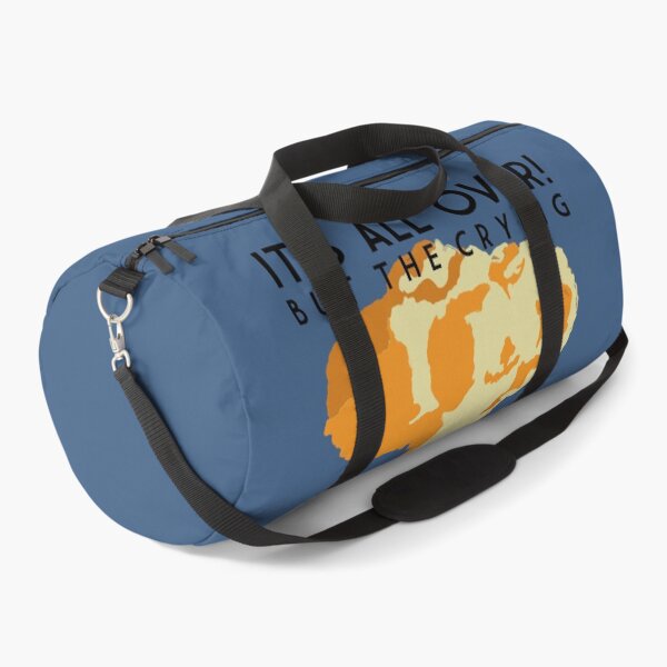 Item preview, It's All Over (But the Crying) designed and sold by schmaslow.