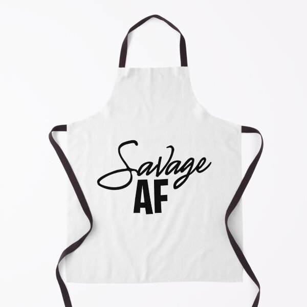 Item preview, Savage AF designed and sold by shirtart shop.