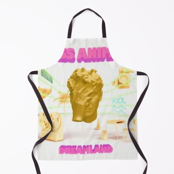 Item preview, Glass animals dreamland designed and sold by creationsXD.