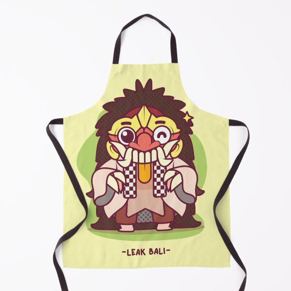 Item preview, Leak Bali designed and sold by kakayaka.