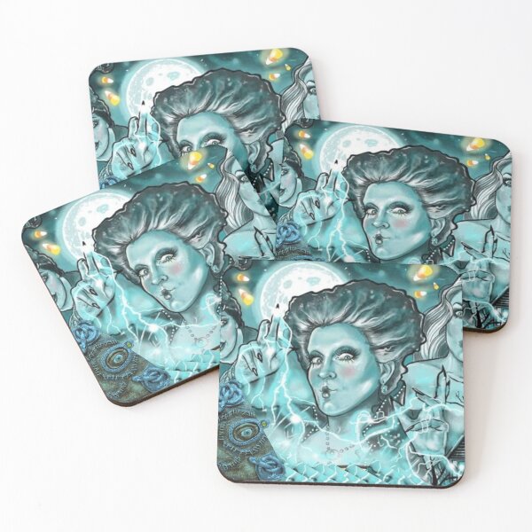Item preview, spooks designed and sold by lisamariepri.