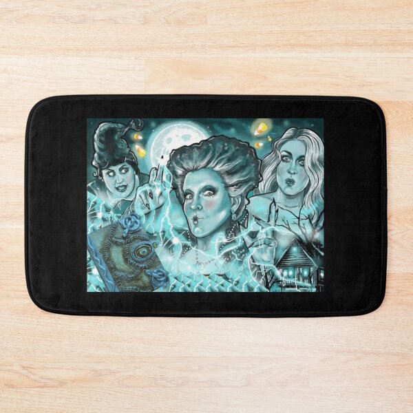 Item preview, spooks designed and sold by lisamariepri.