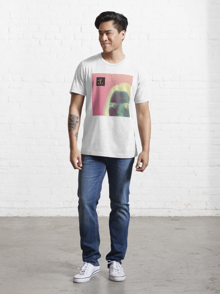 Alternate view of Hex Pests Essential T-Shirt