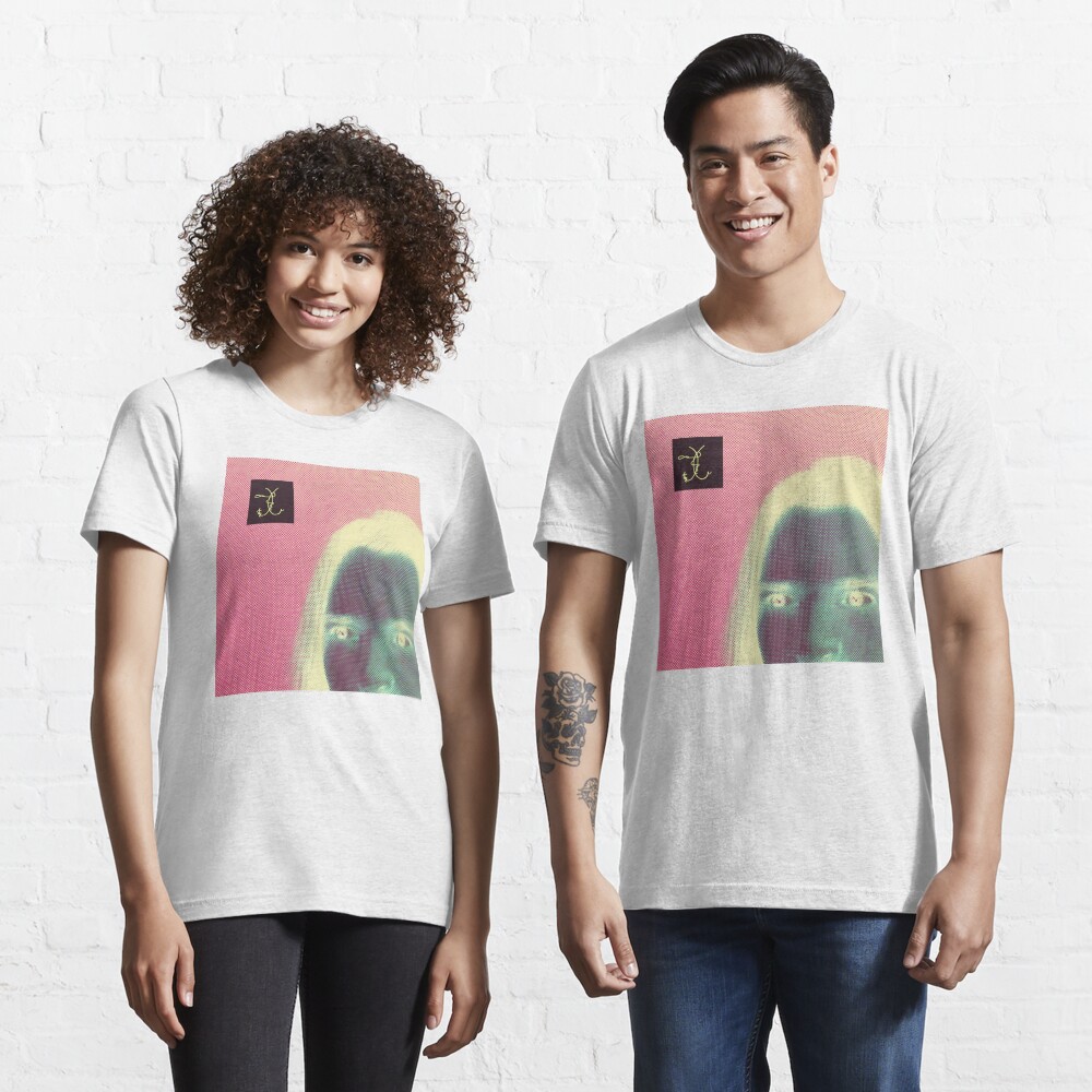 Hex Pests Essential T-Shirt