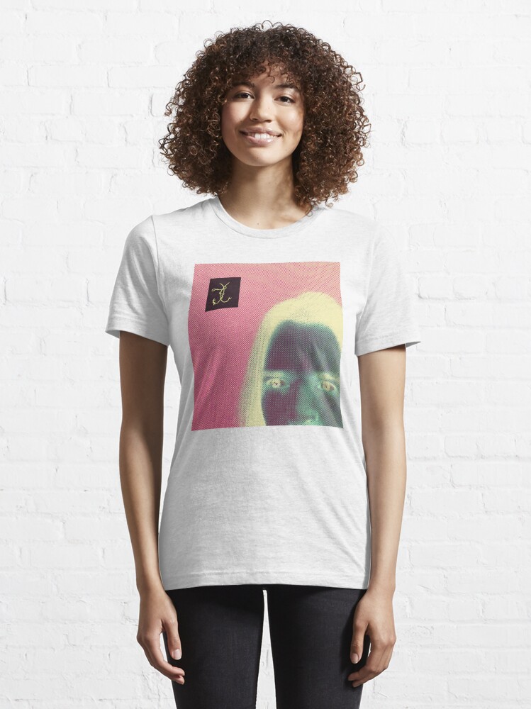 Alternate view of Hex Pests Essential T-Shirt