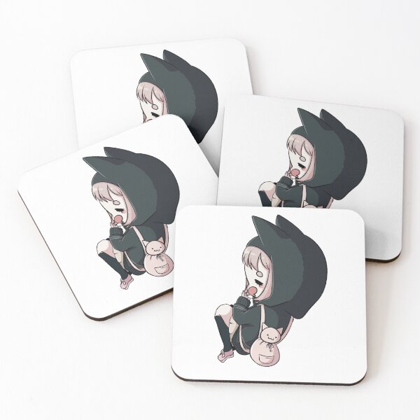Item preview, Chiaki Nanami Danganronpa 2 Goodbye Despair  designed and sold by Burdyy.