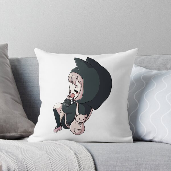 Item preview, Chiaki Nanami Danganronpa 2 Goodbye Despair  designed and sold by Burdyy.