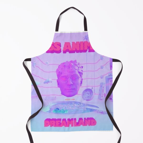 Item preview, Glass animals dreamland designed and sold by creationsXD.