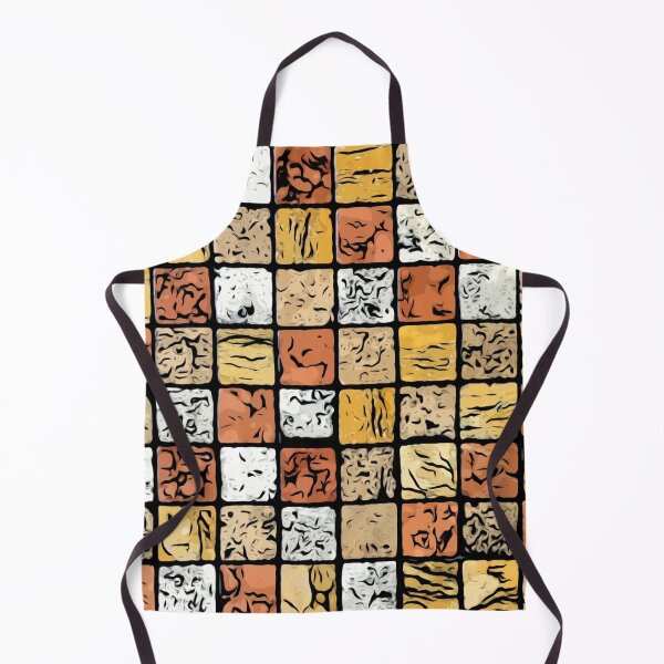 Item preview, Floor series: Marble Mosaic designed and sold by guoshengz.