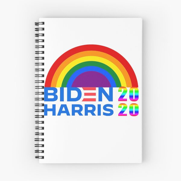 Item preview, LGBTQ vote for Biden Harris election 2020 designed and sold by GoodyLeo.